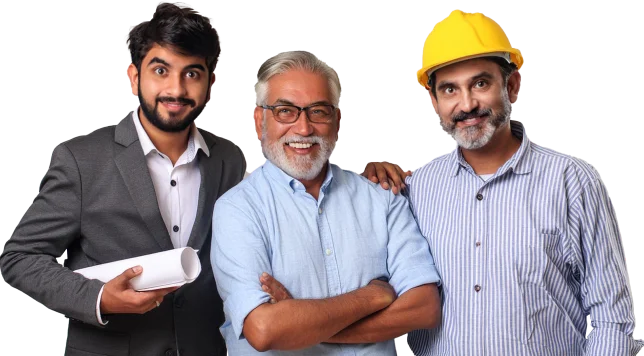 Real Capital Builders team