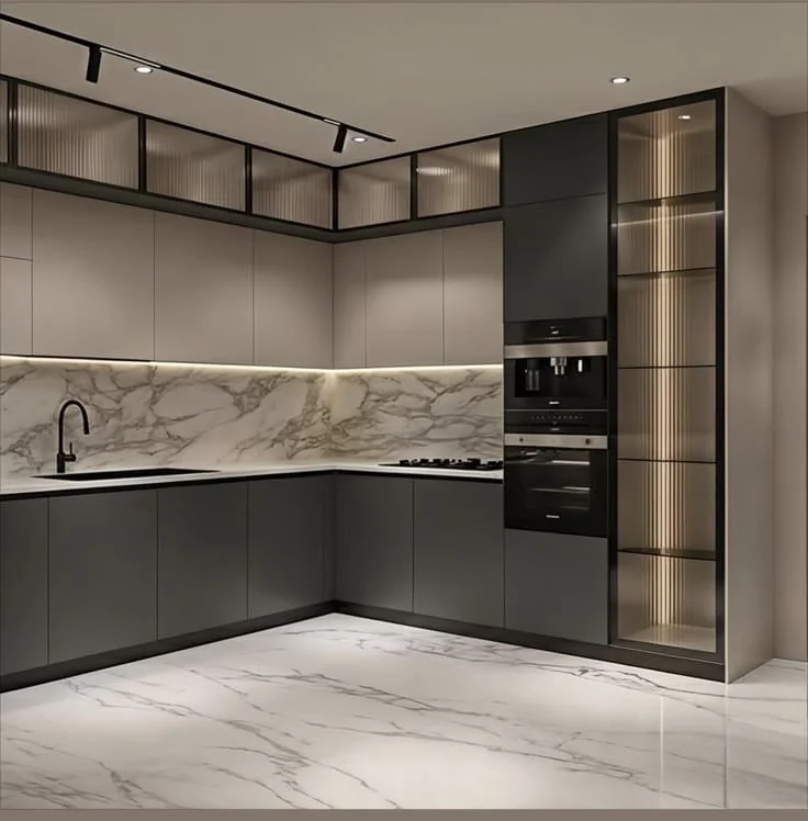 Interior design project 1