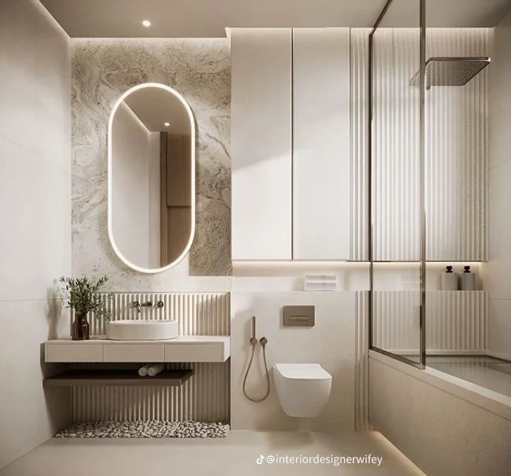 Interior design project 6