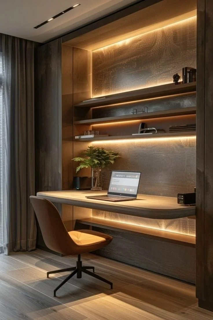 Interior design project 13
