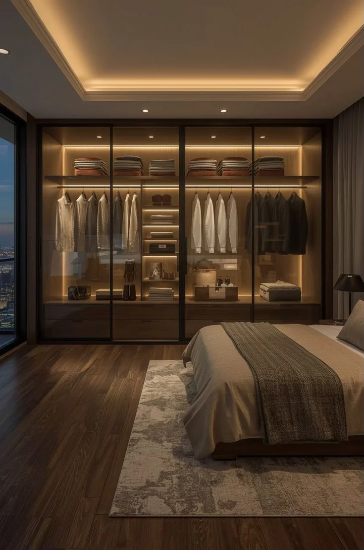 Interior design project 17