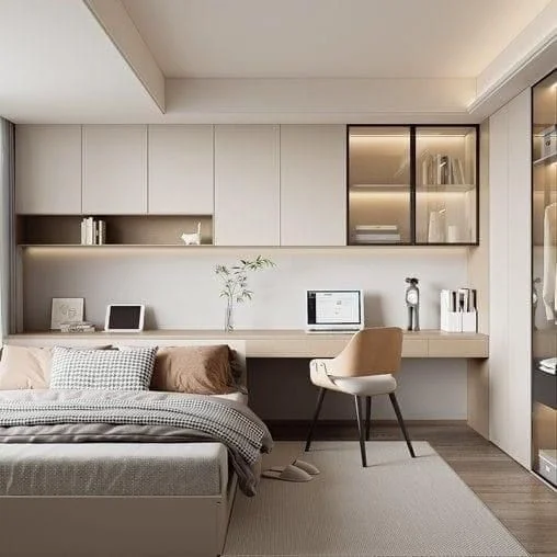 Interior design project 21