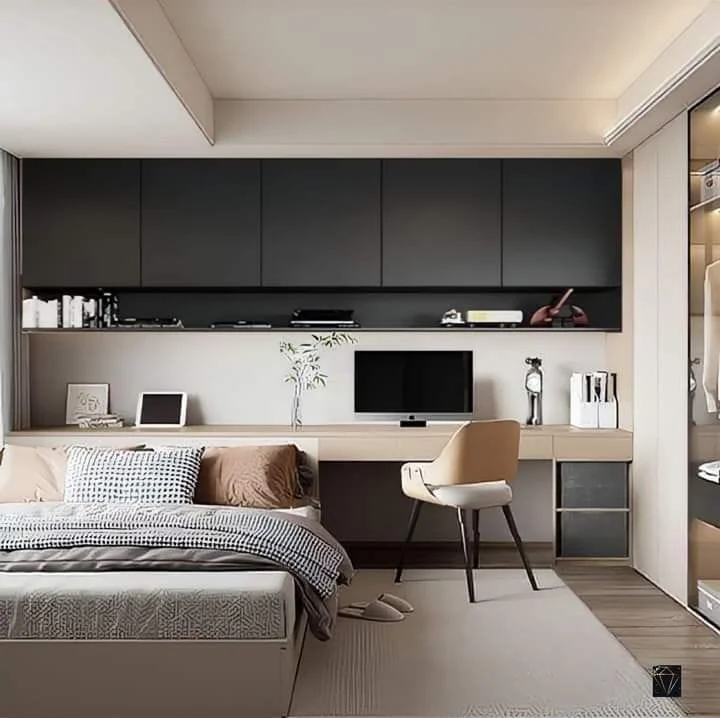 Interior design project 22