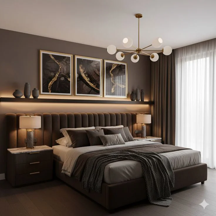 Interior design project 25
