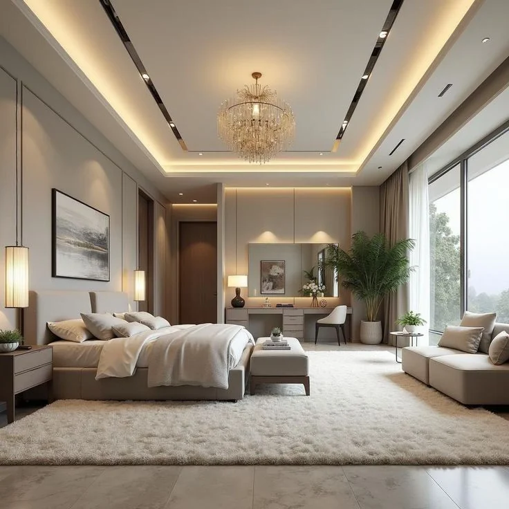 Interior design project 26