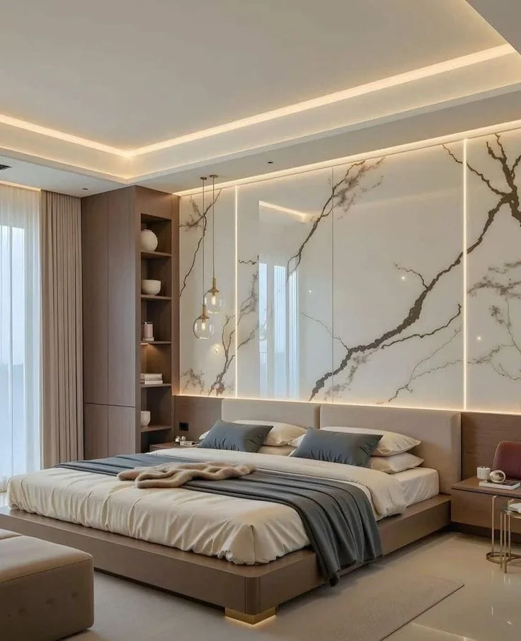 Interior design project 28