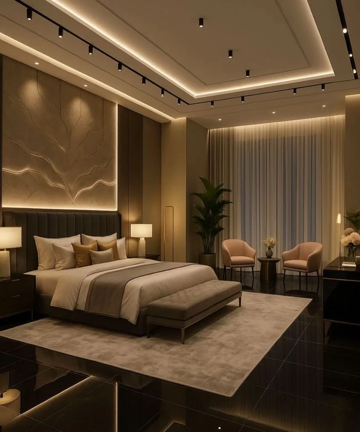 Interior design project 30
