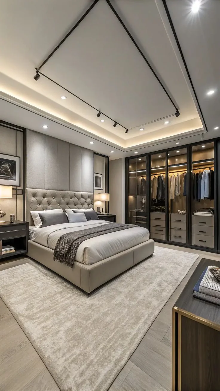 Interior design project 31