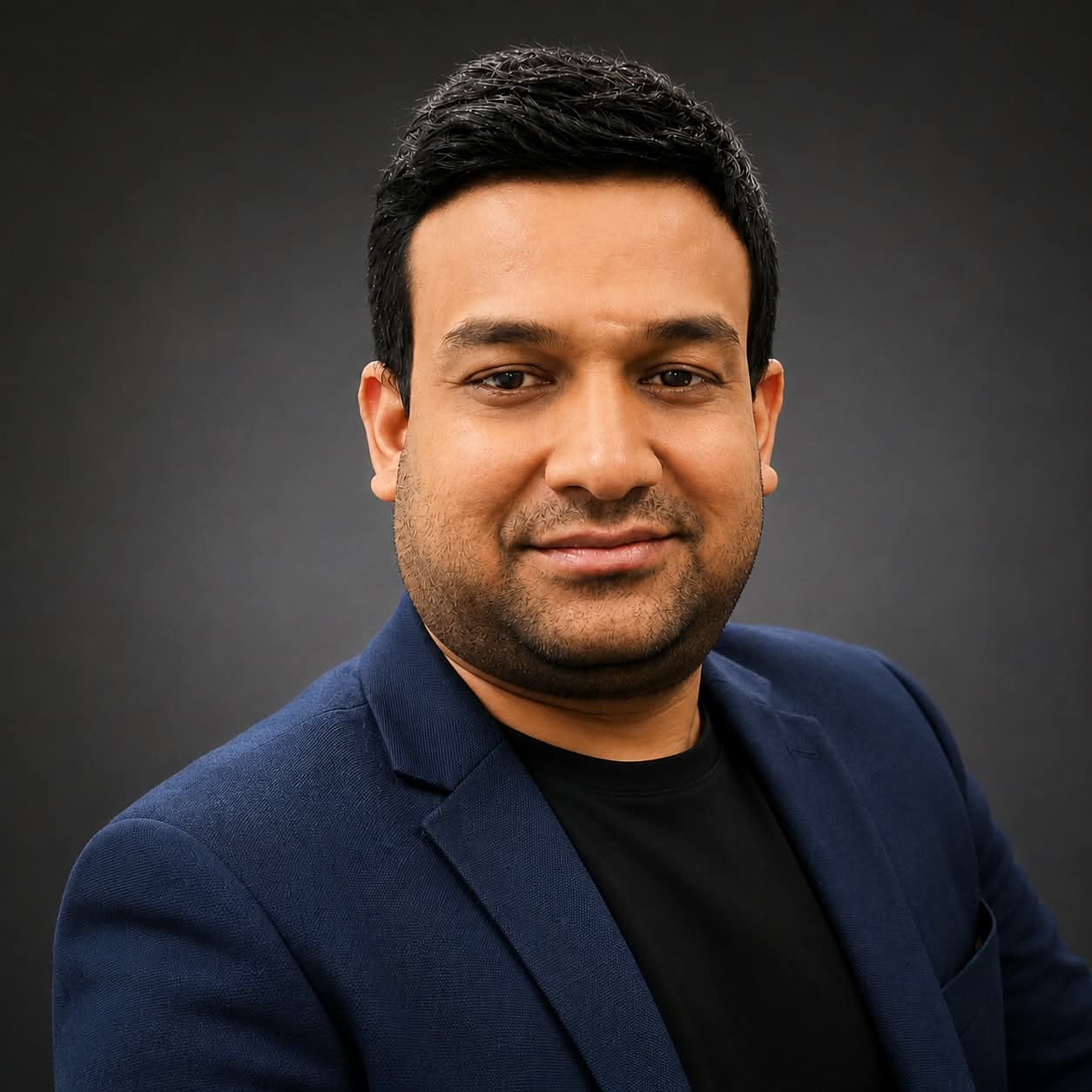 Praveen